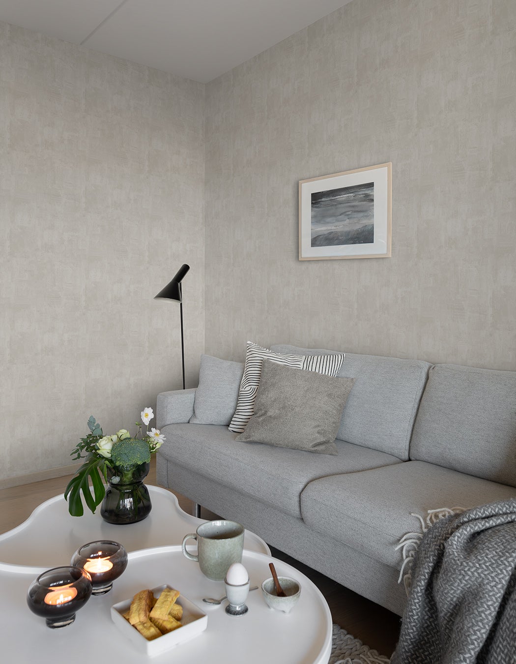 Cement 11924 tapet
