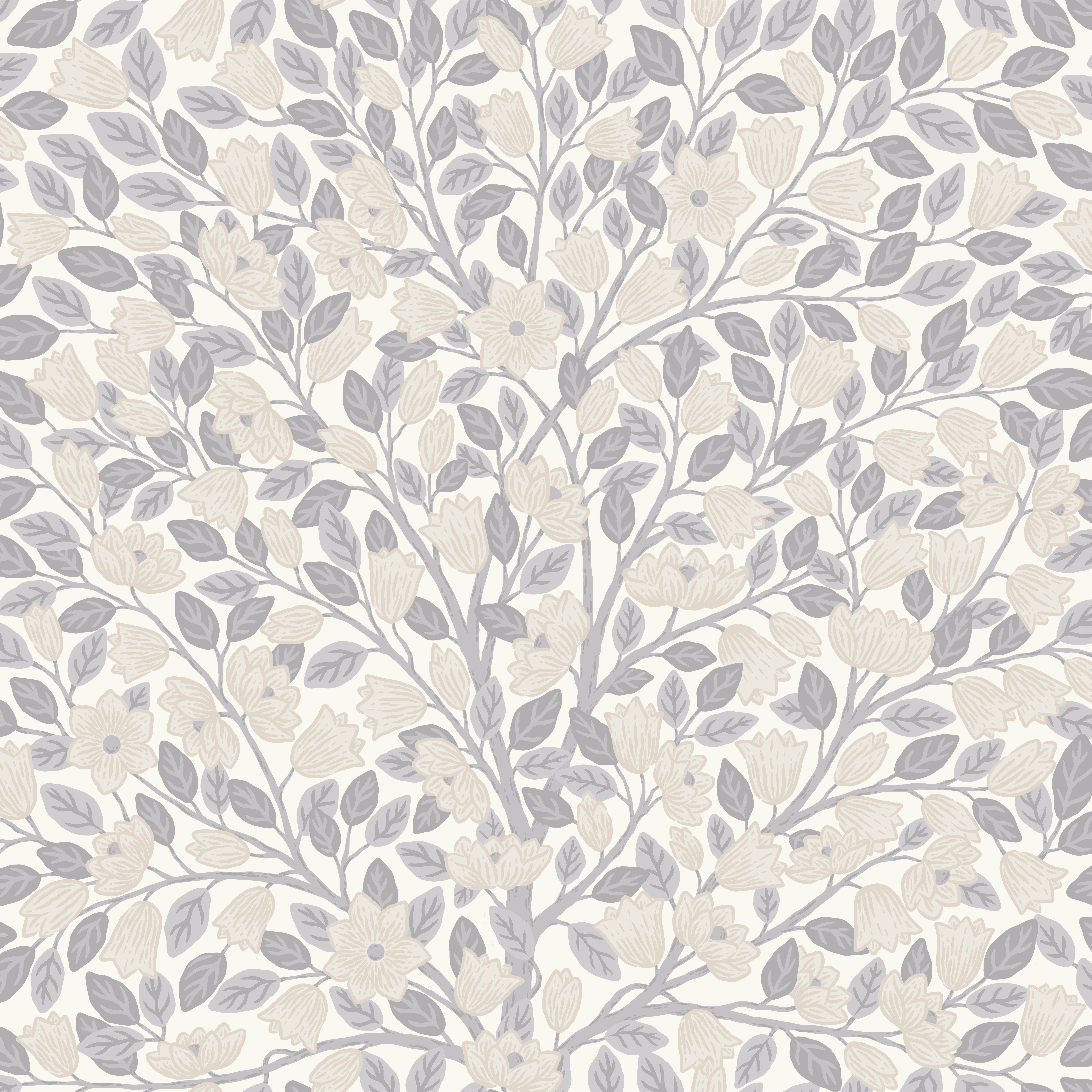 Magnolia 26008 tapet