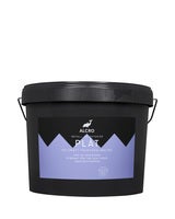 Plåt Halvmatt Täckfärg