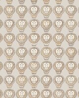 Lisa Larson Lejon, beige