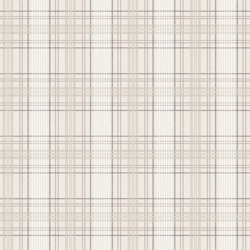 Tailors Tweed ljus krämfärgad botten