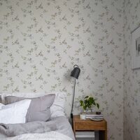 Kerstin QuickUp Vit/multi