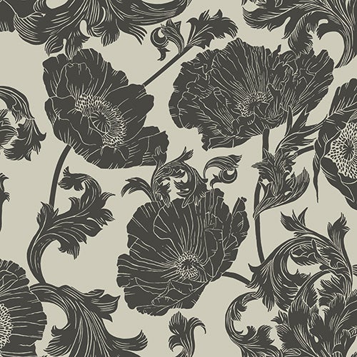 Papaver 14025 tapet