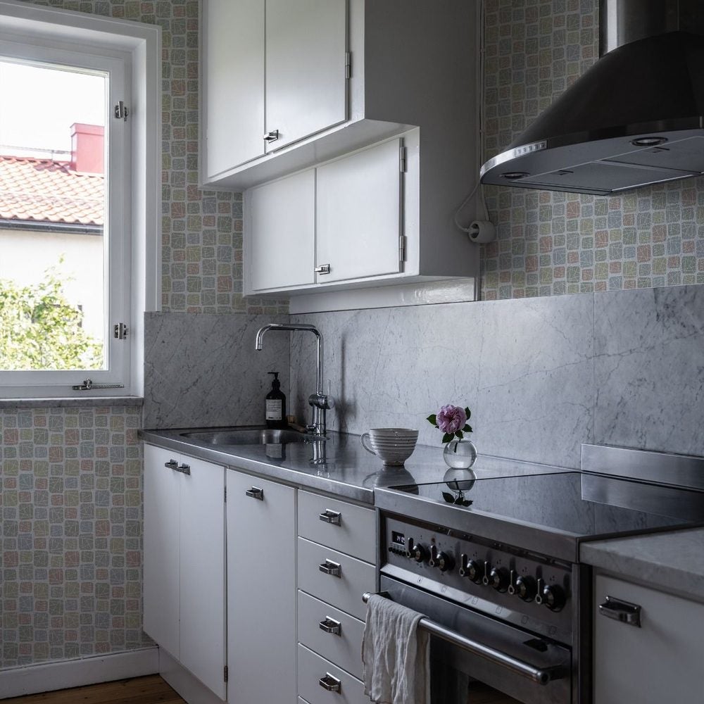 Annika QuickUp Multi rost