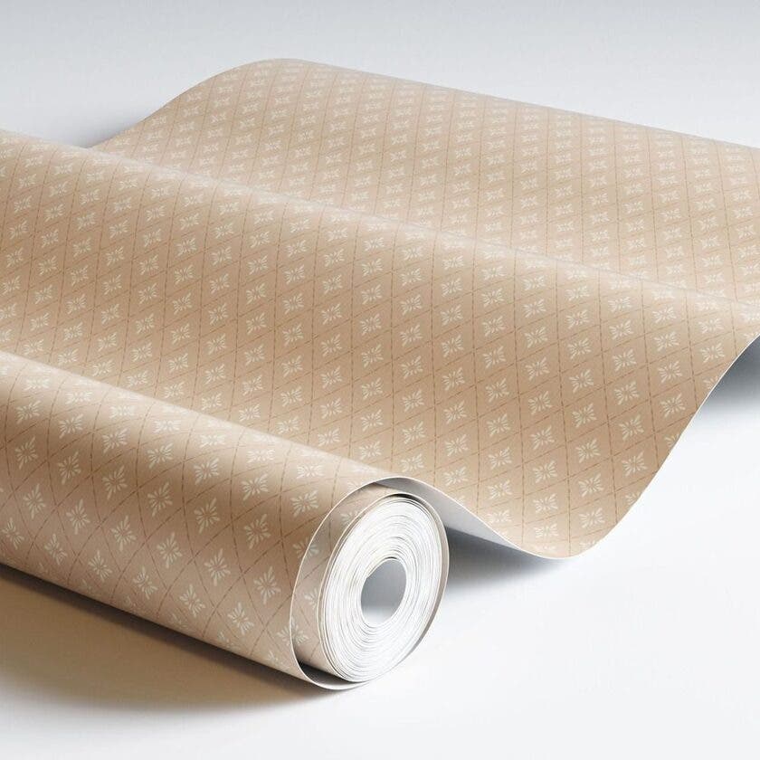 Lillstjärna QuickUp Rost