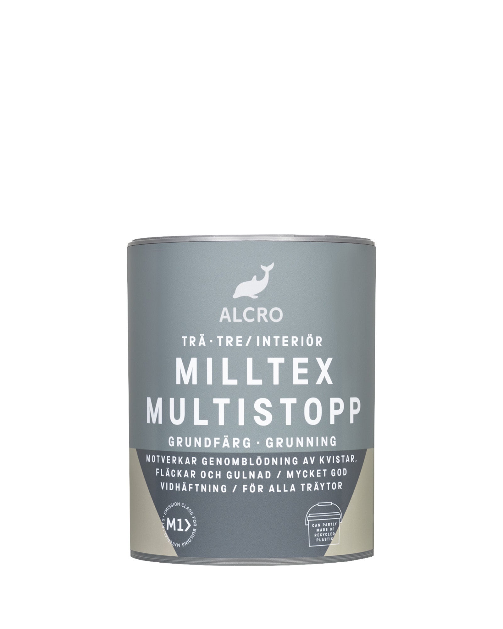 Milltex Multistopp Grundfärg