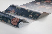 Rosenträd 4825 tapet