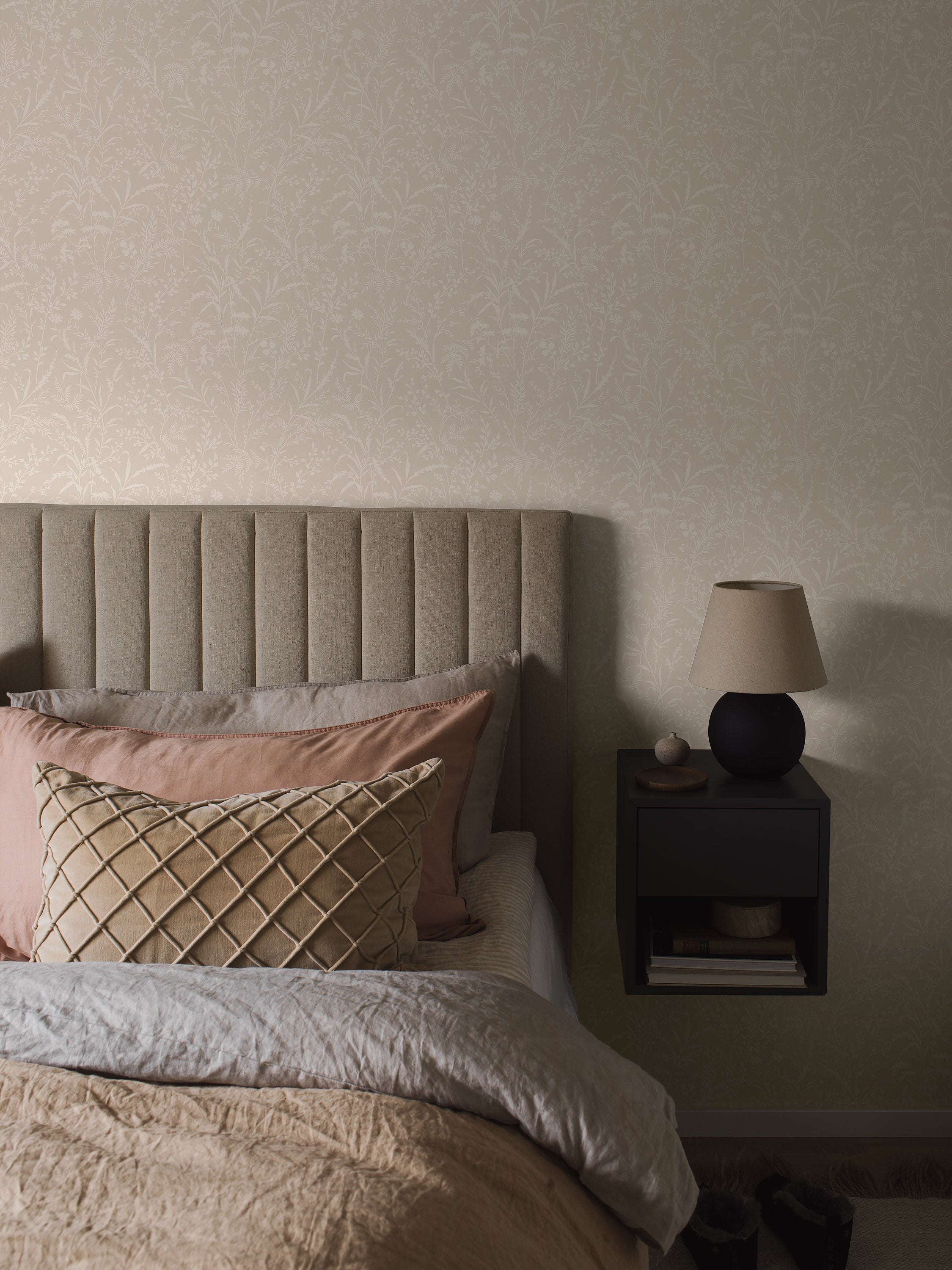 Florian, beige