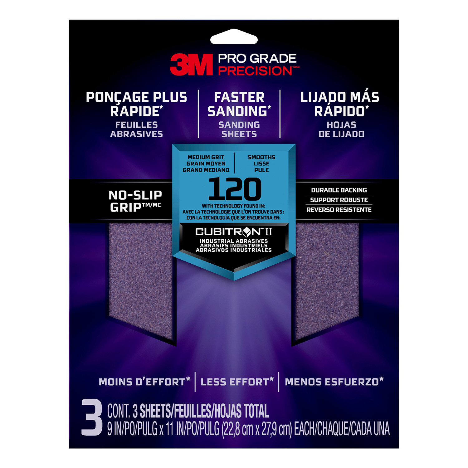 Slippapper helark Premium