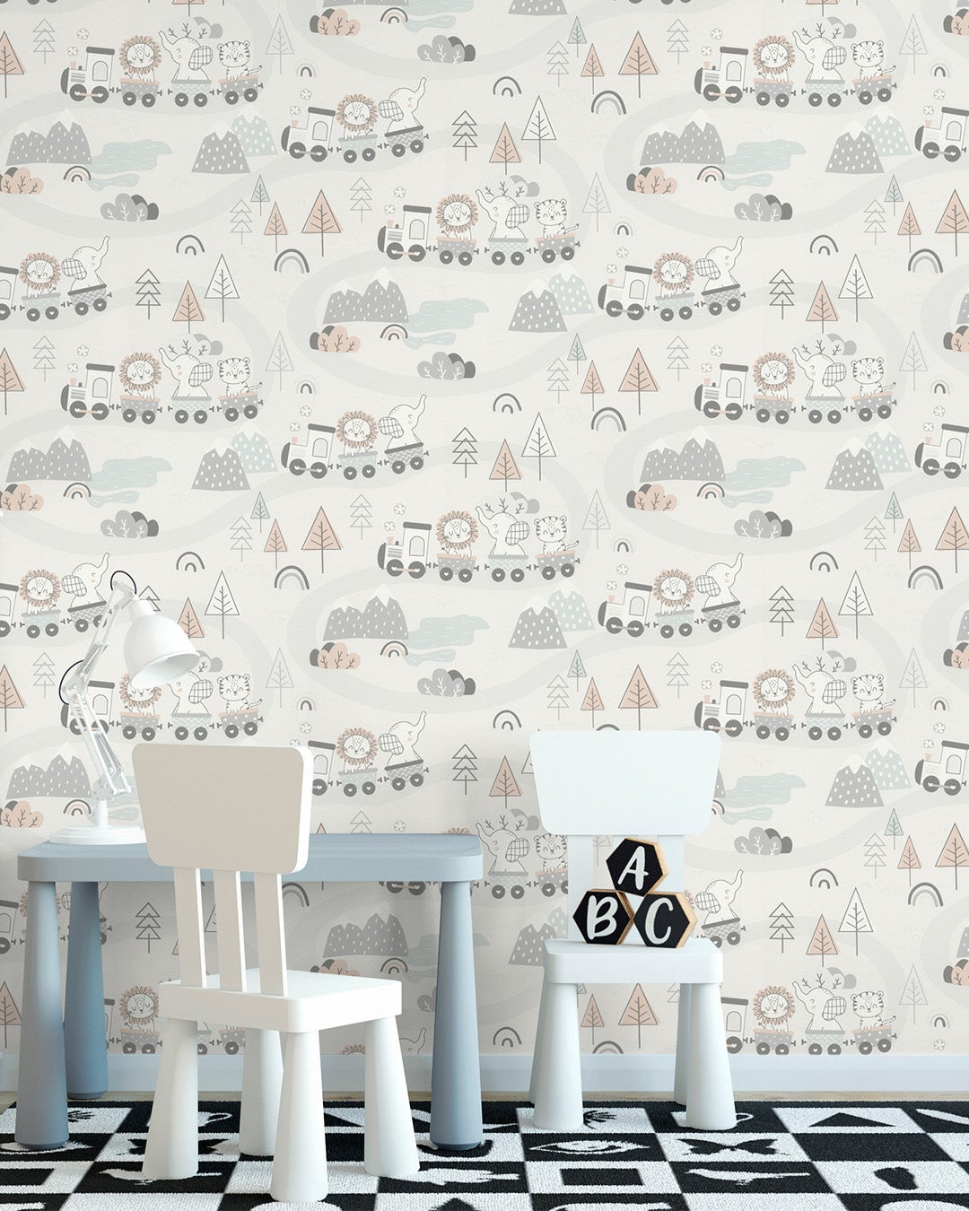 Kids World 2 302332
