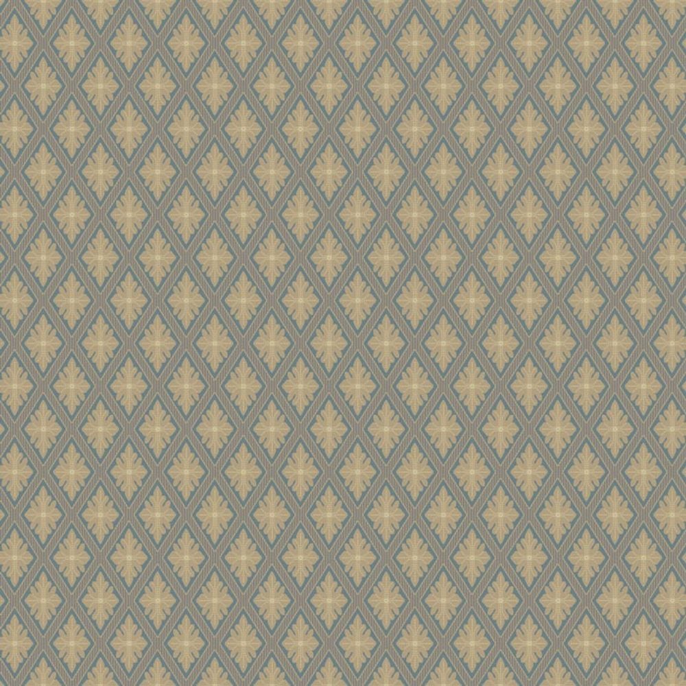 Duro Lillstugan Blå