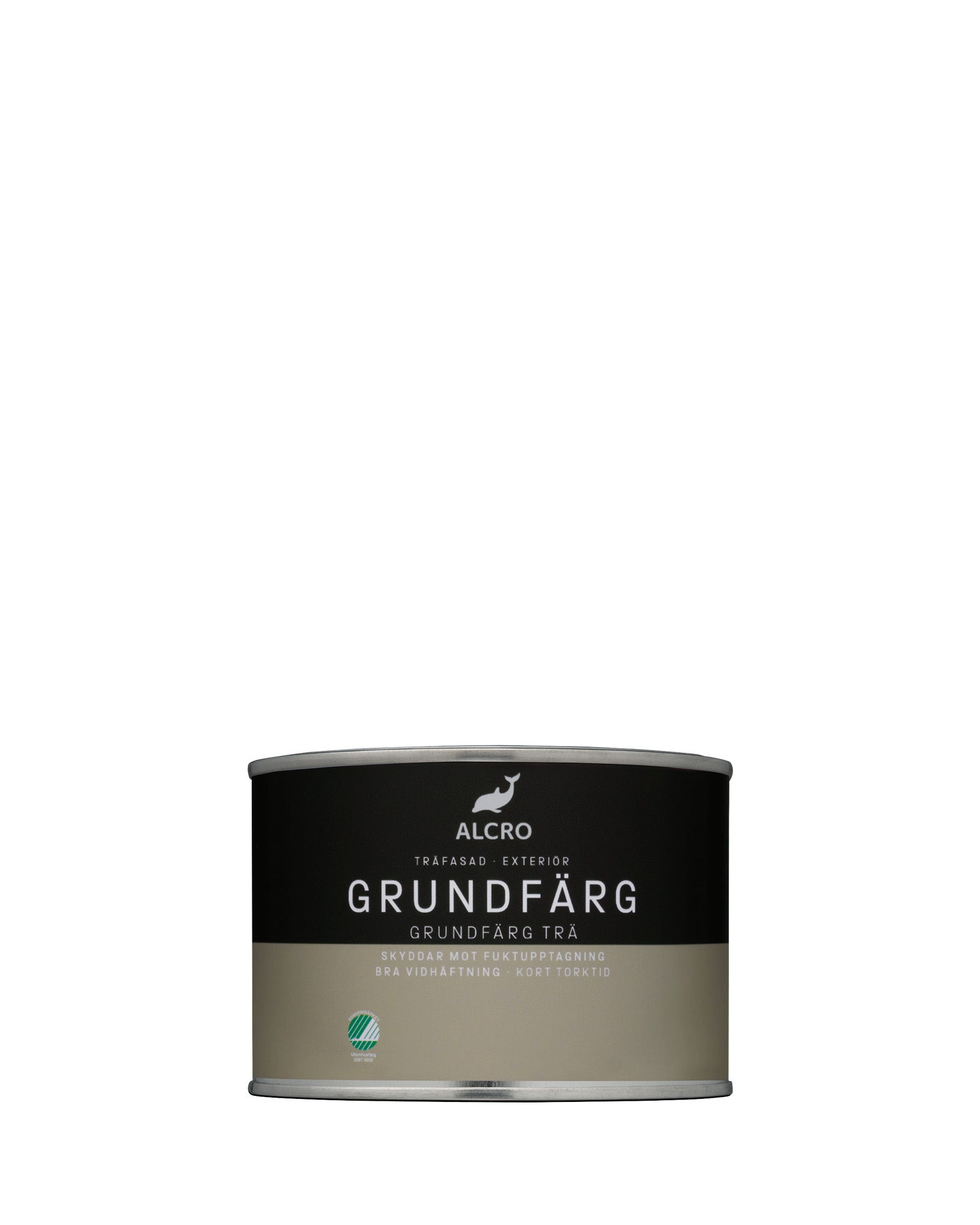 Grundfärg