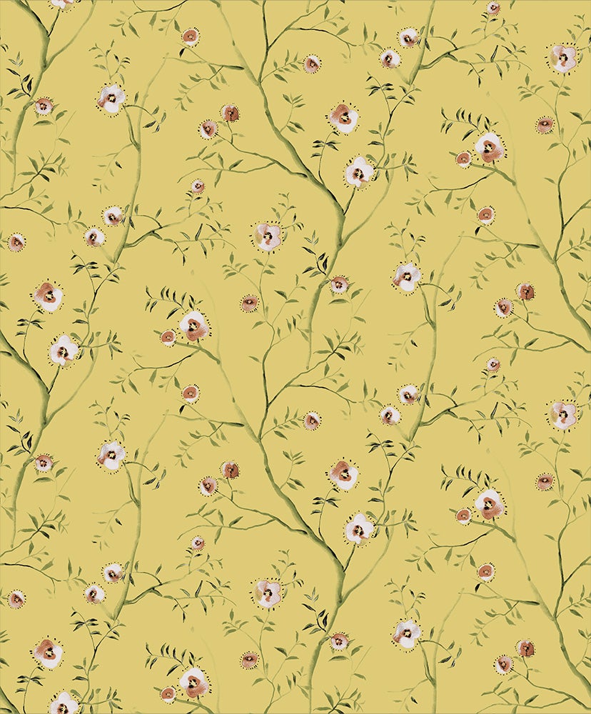 Sari Oasis sum204 tapet