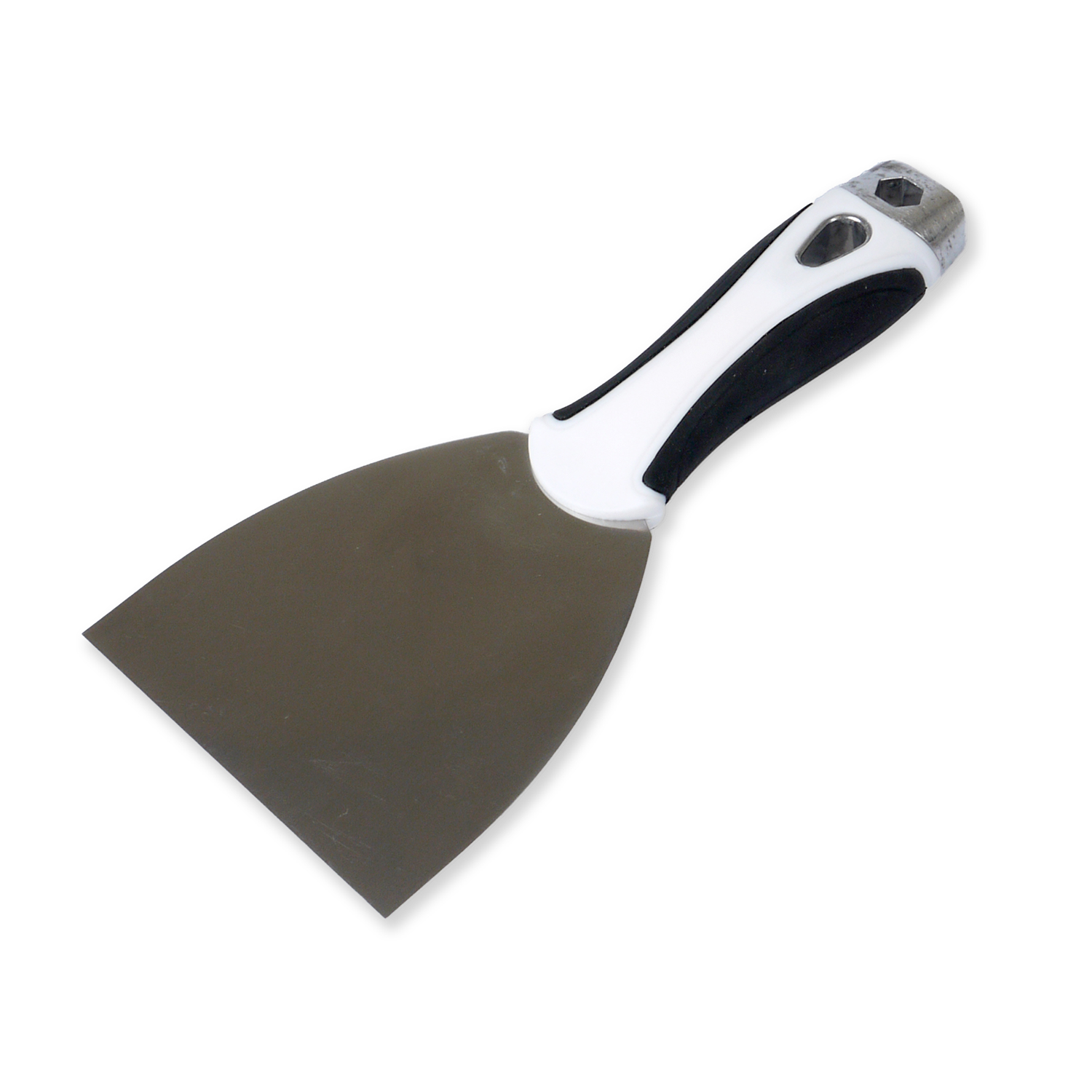 Stålspackel