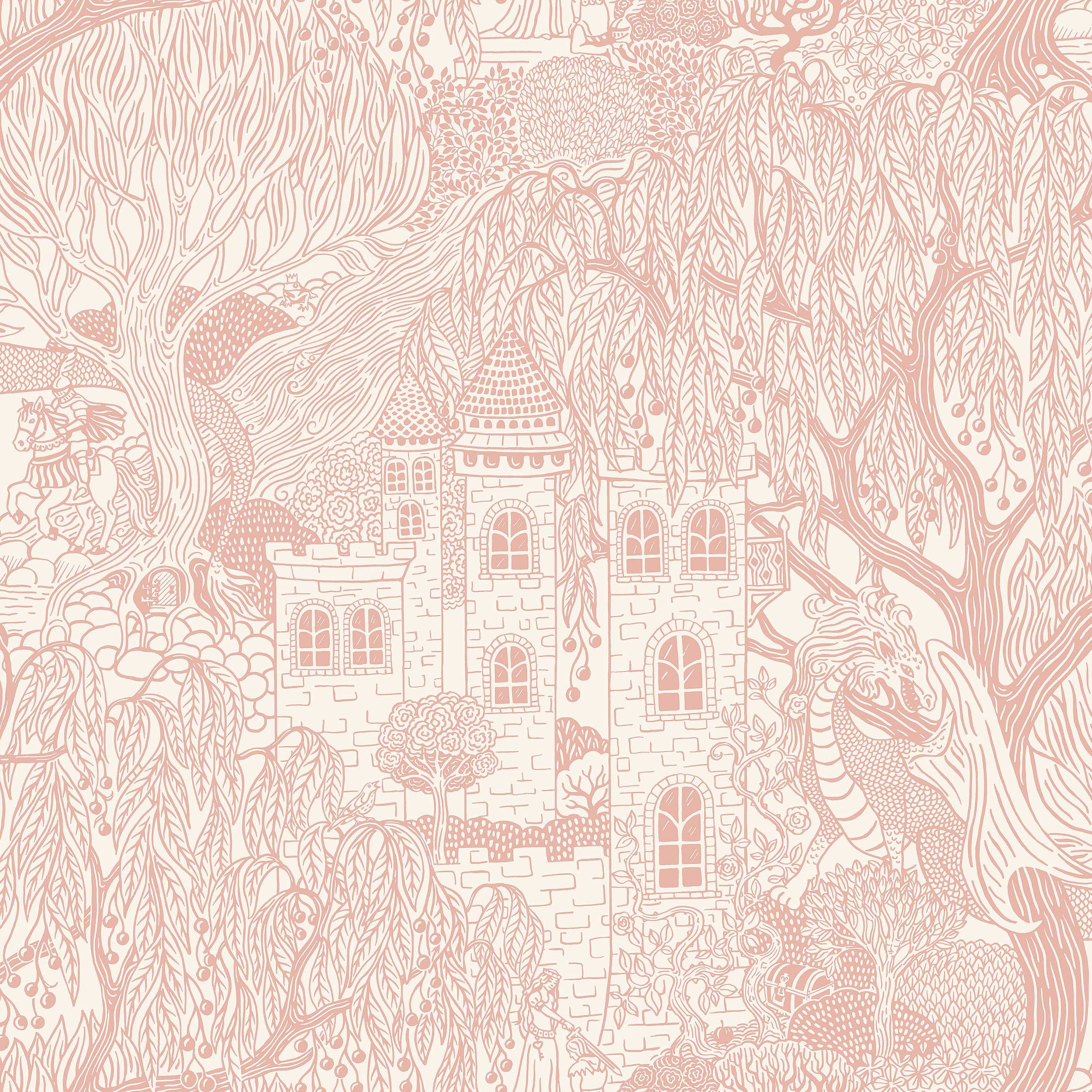 Kingdom of the Willow, Rosa