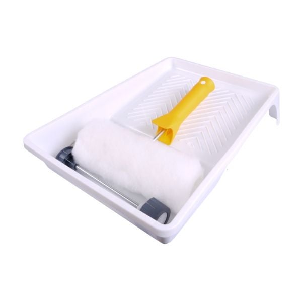 Rollerset, Basic
