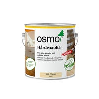 Hårdvaxolja matt 3062 Osmo