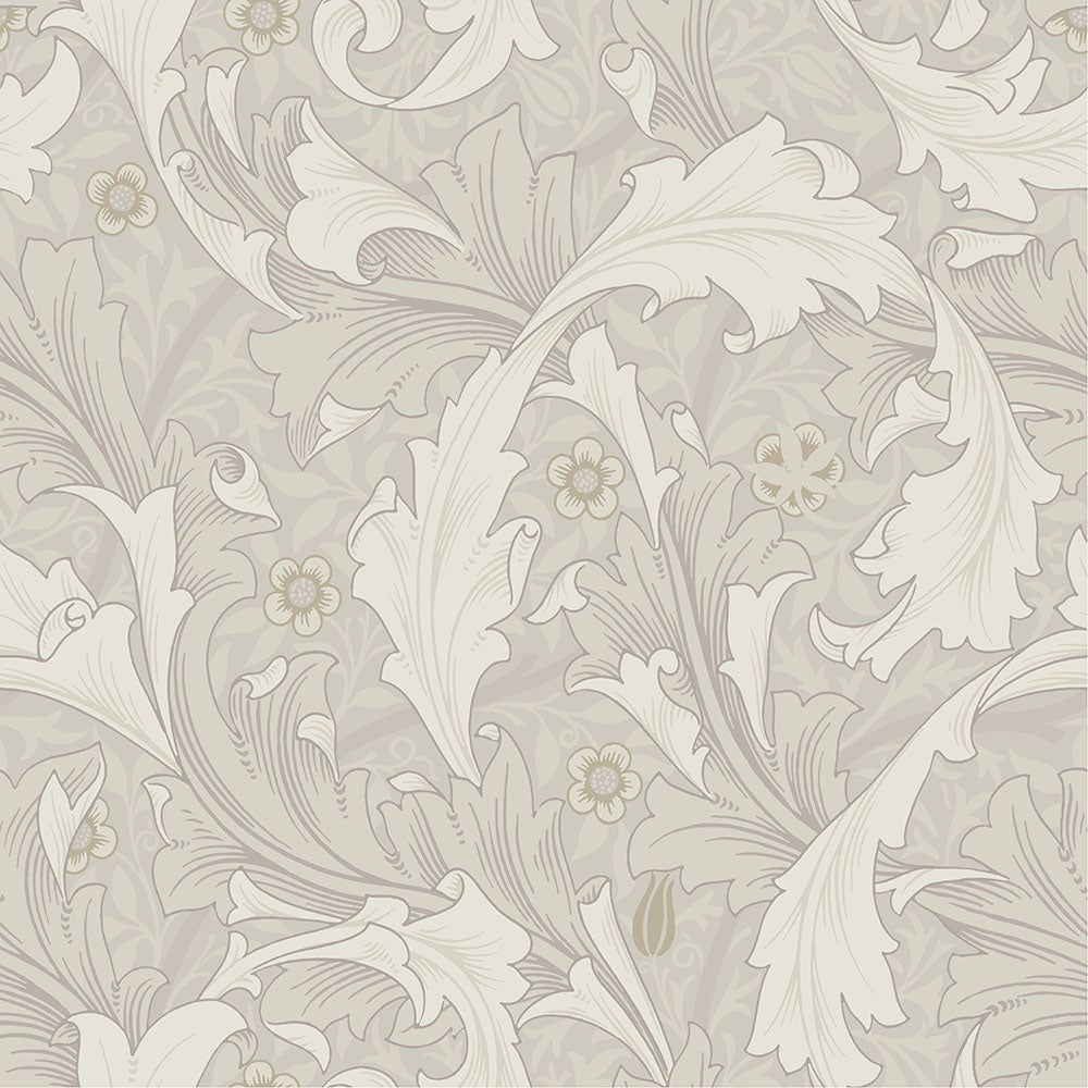 Granville, beige tapet