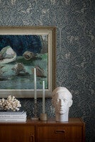 Under the Elder Tree 2047 tapet