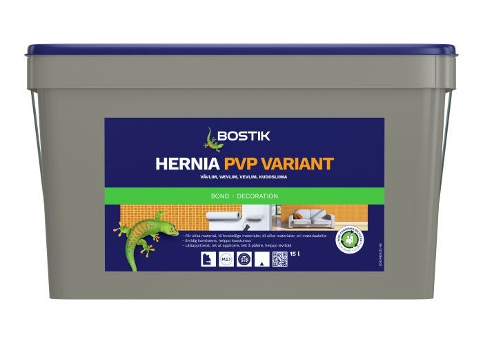 VÄVLIM HERNIA PVP VARIANT