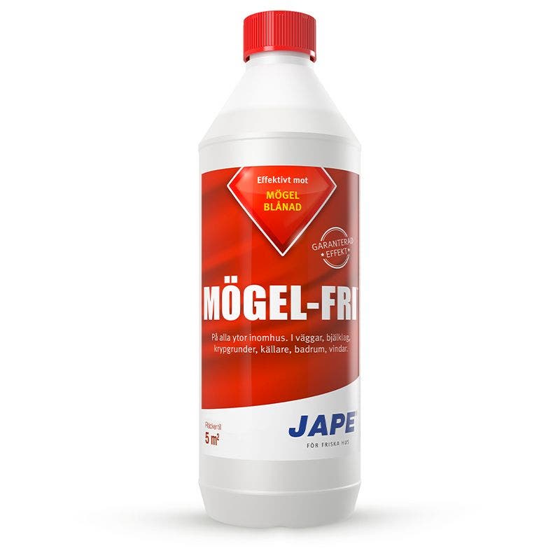 Mögel-Fri