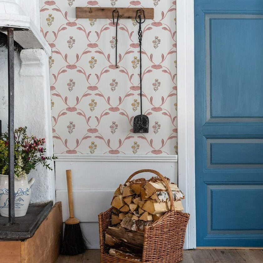 Hemmingbo QuickUp Röd