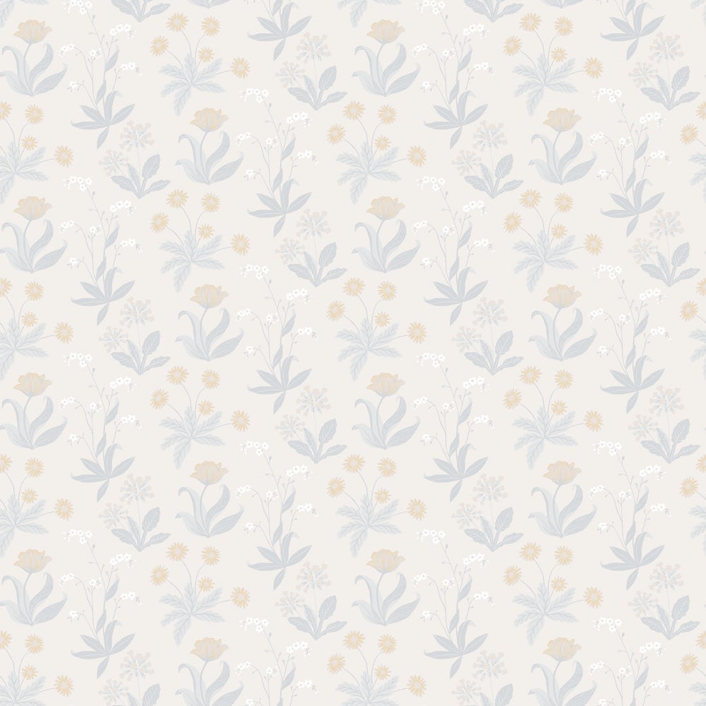 Fleur 12310 tapet