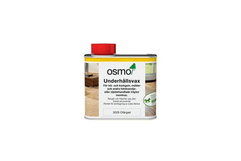 Underhållsvax 3029 OSMO