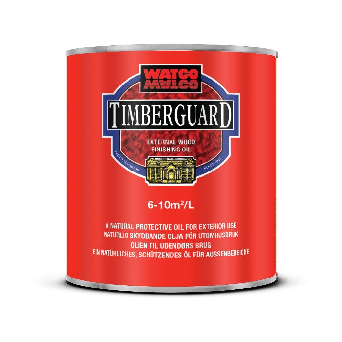 Timberex Timberguard