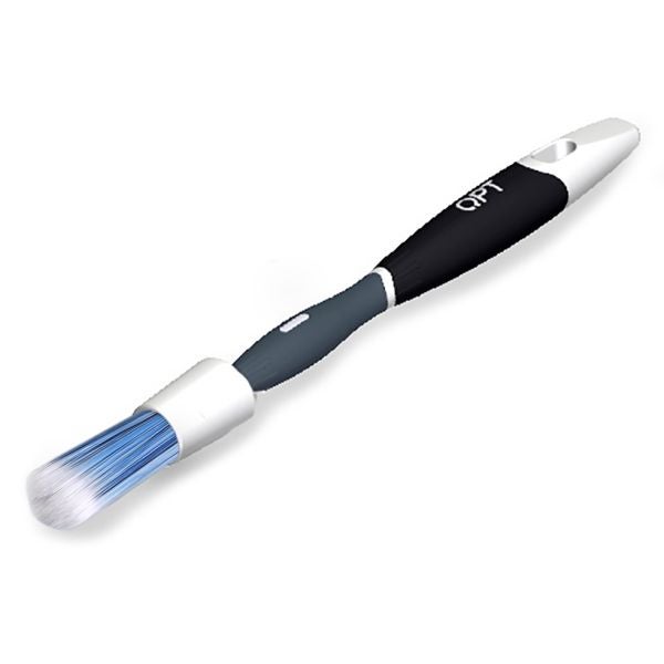 SPRÖJSPENSEL, RUNDPENSEL ADVANCE MAX BLUE