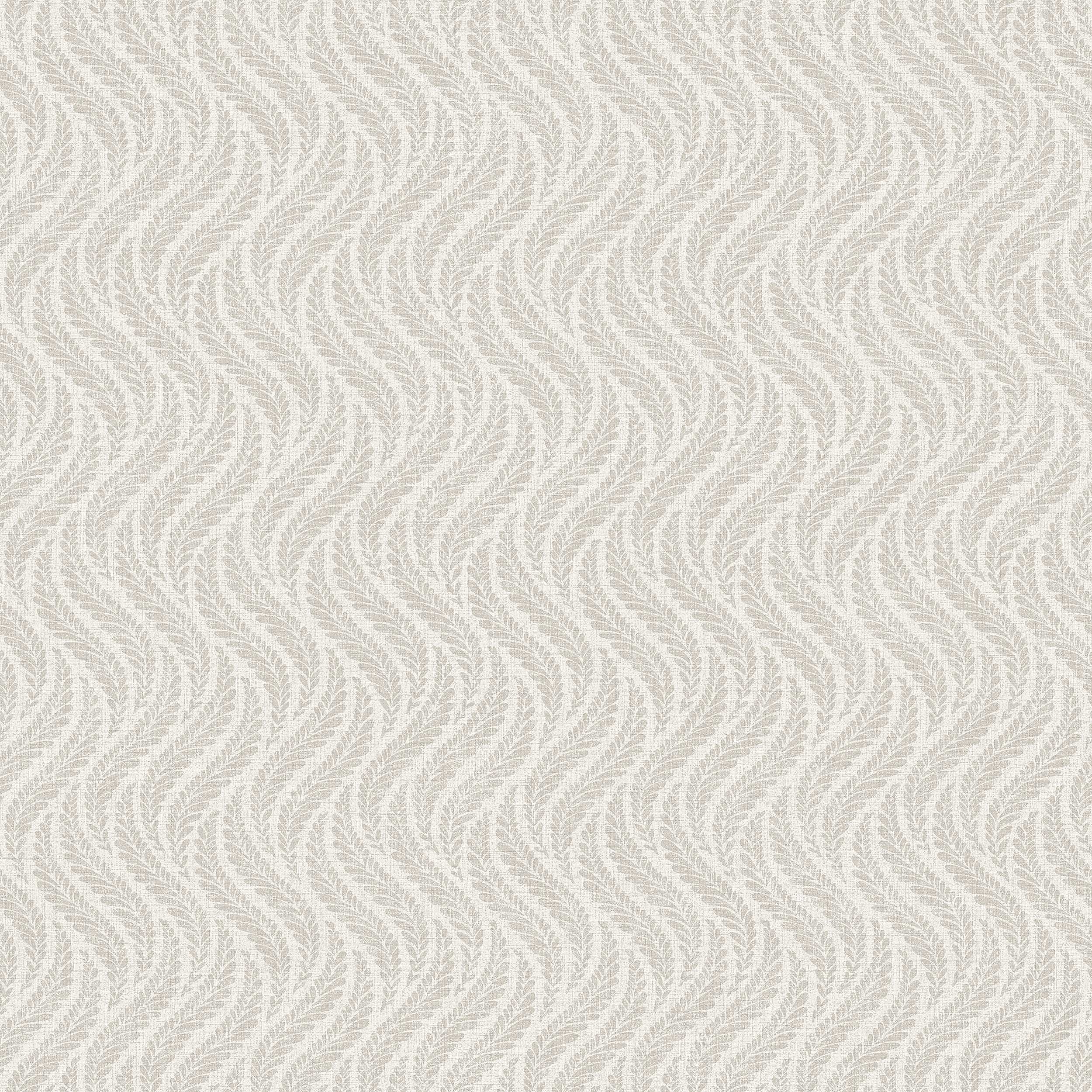 Little Fern, grå