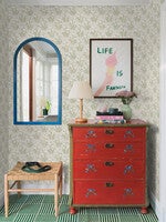 Snödroppe 4835 tapet