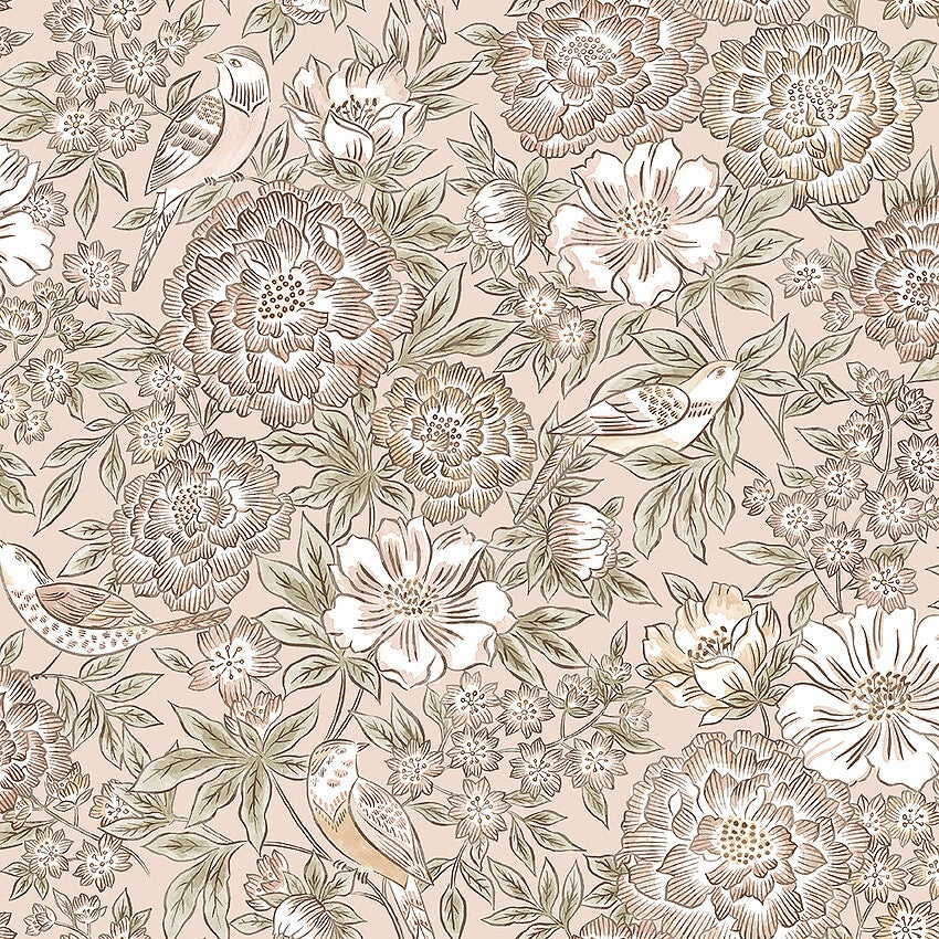 Dagmar, rosa 