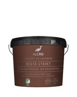 BESTÅ Utsikt Fönsterfärg