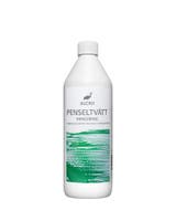 Penseltvätt
