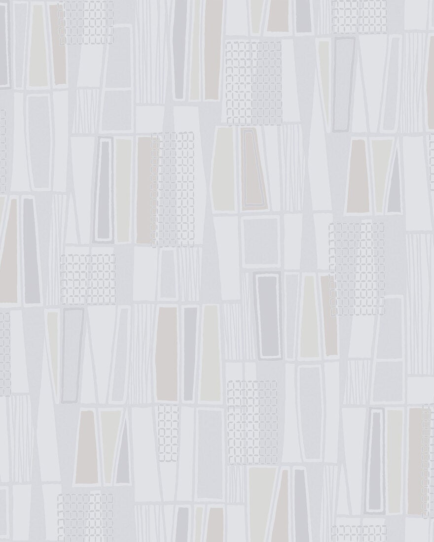Retro, beige