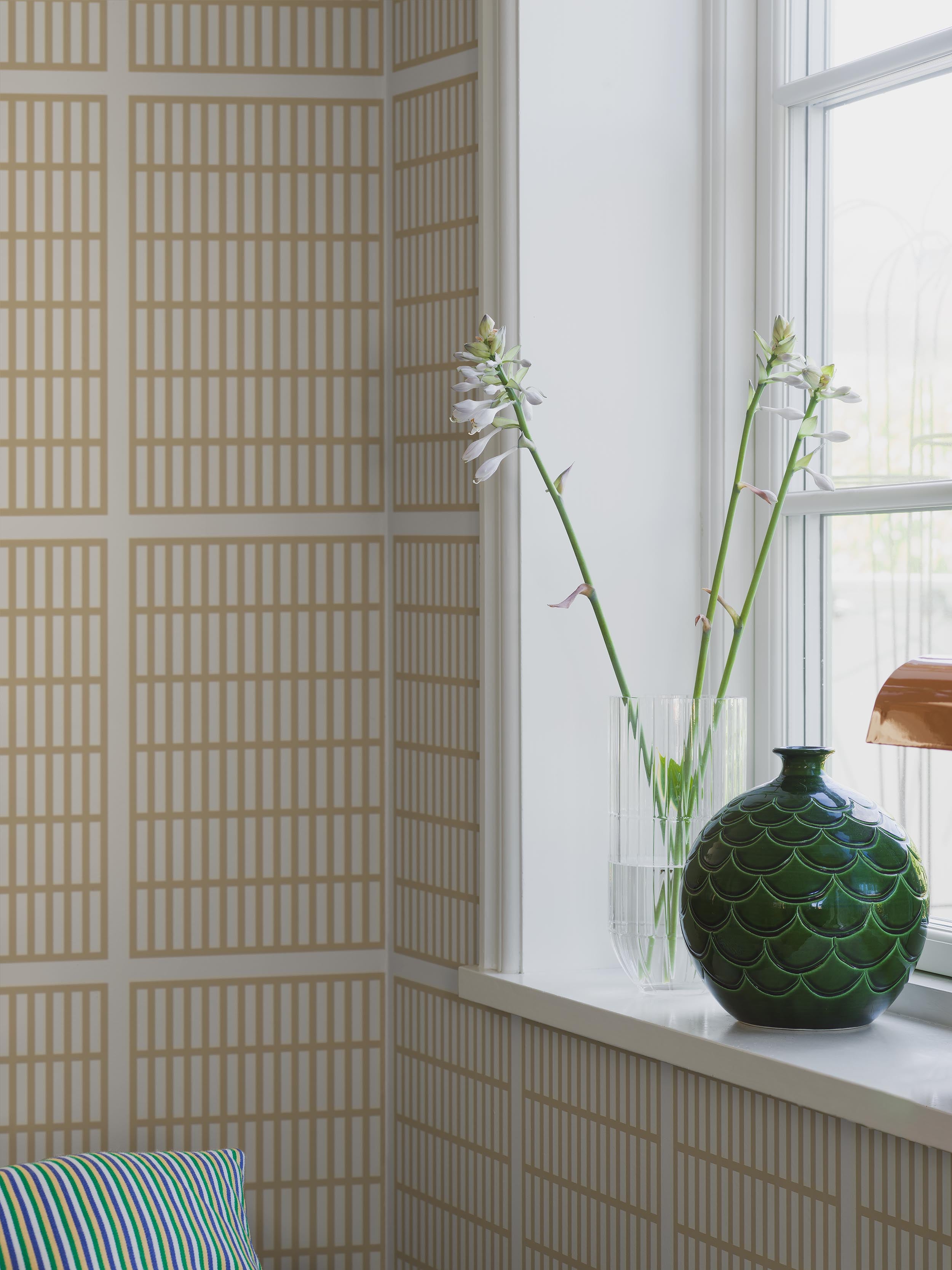 Alvar Aalto 14/6, gul
