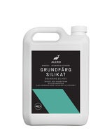 Silikat Grundfärg