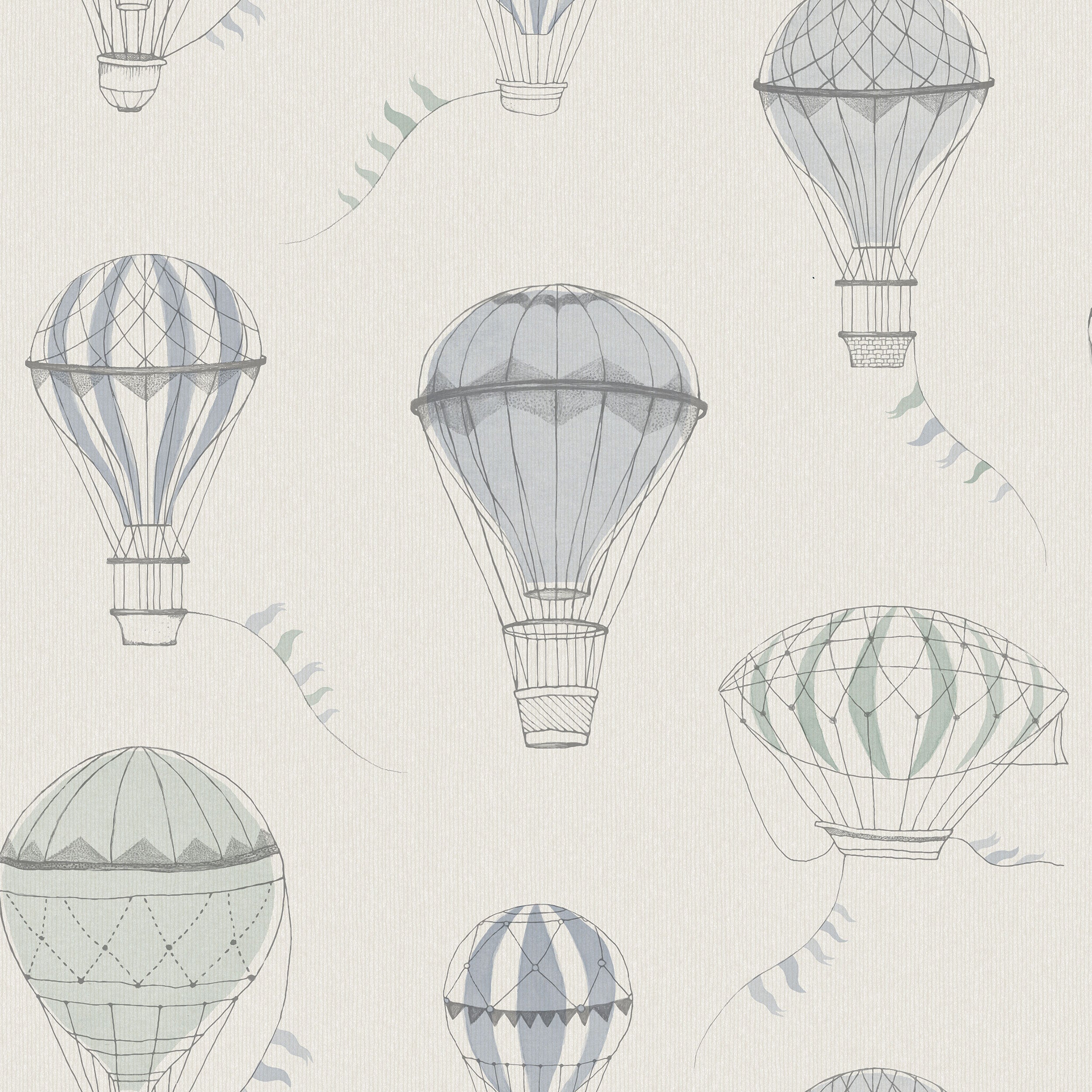 Up In The Sky, Multi