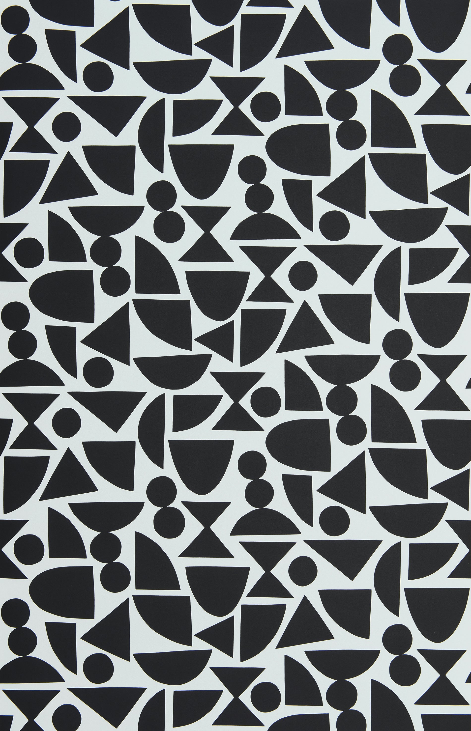 Shapes MISP1309 tapet
