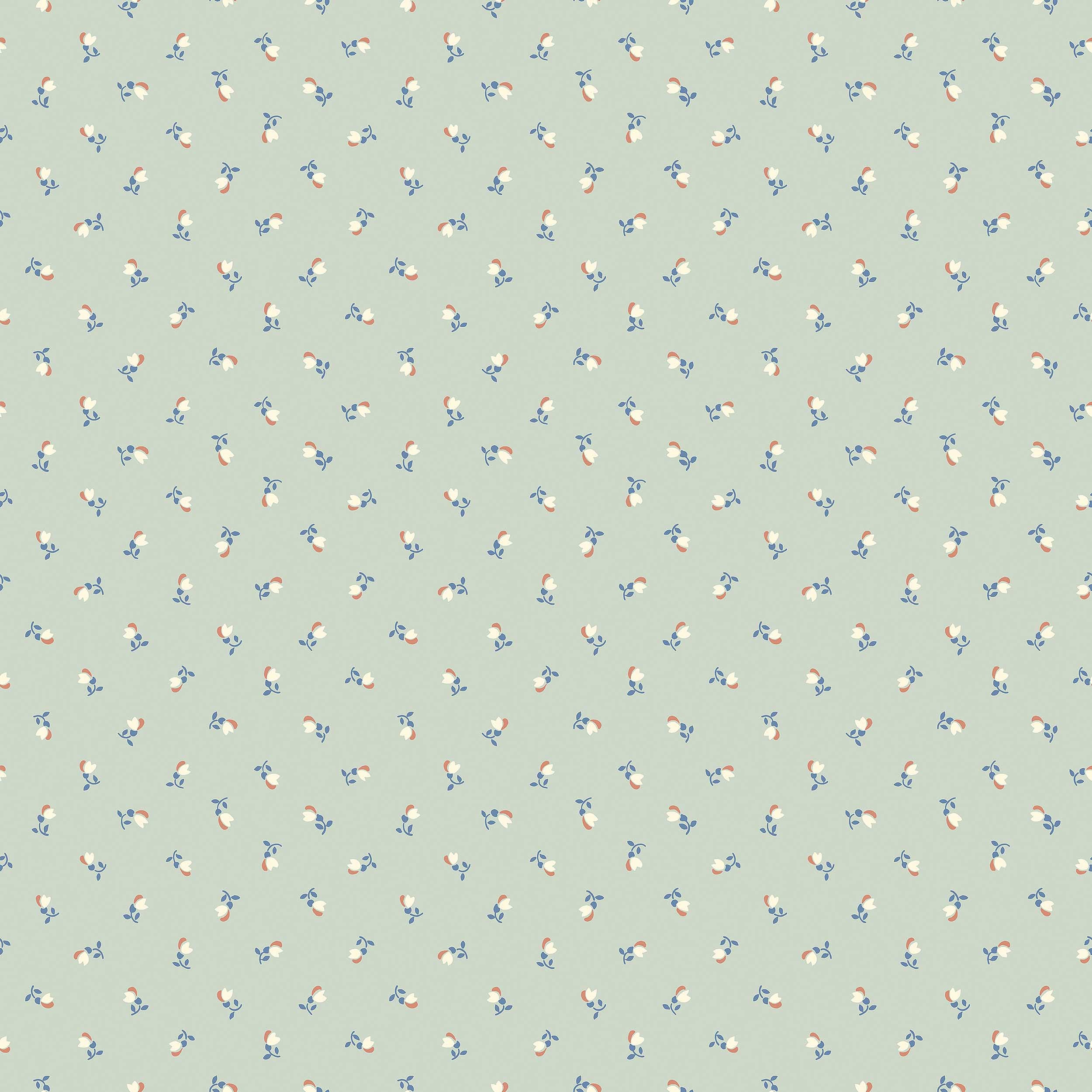 Petite Chérie, grön