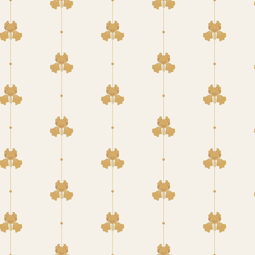 Gotain Sweet Pea Mustard