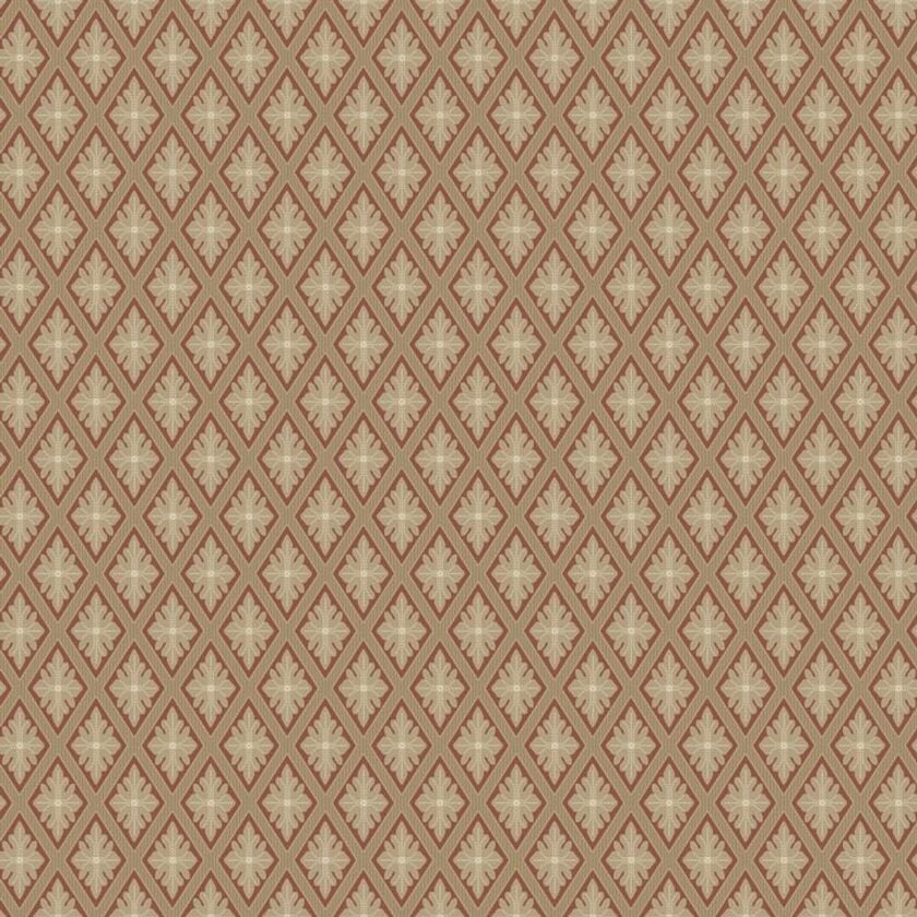 Duro Lillstugan Röd