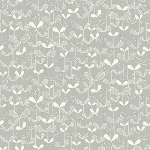 Saplings Cloud Grey