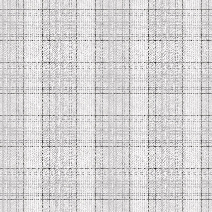 Tailors Tweed ljusgrå botten
