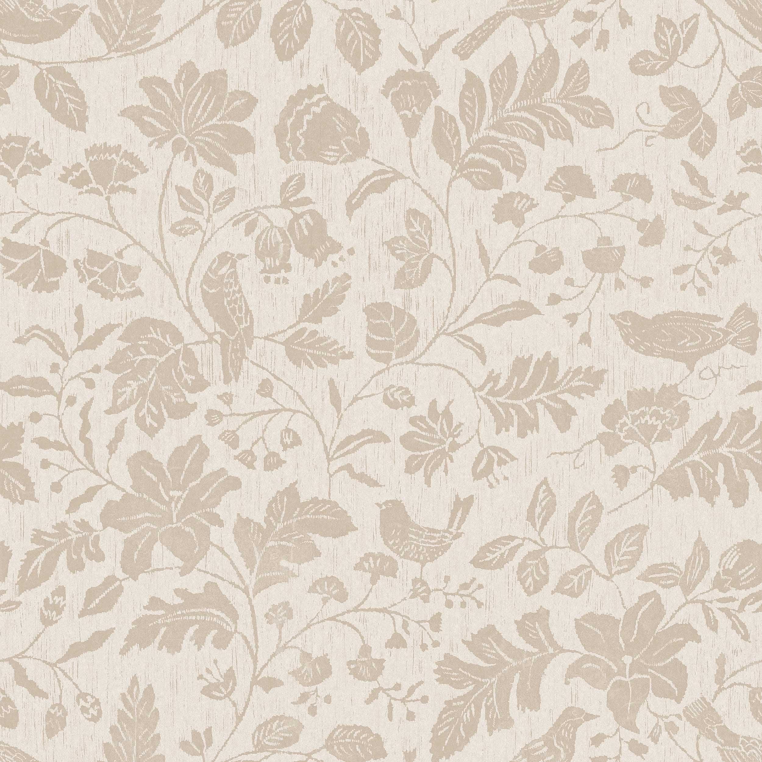 Isidor, beige