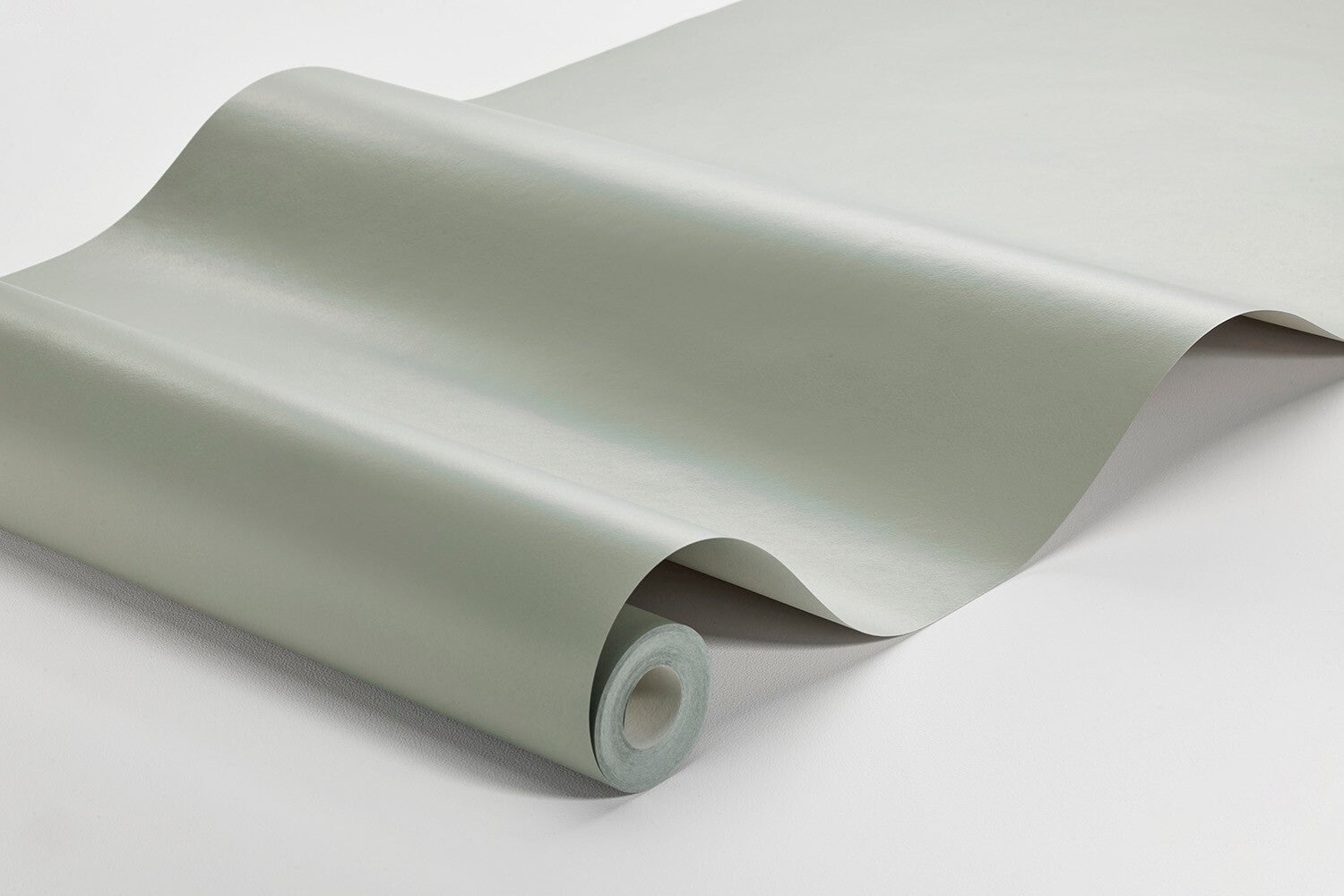 Light Olive, beige 7558 tapet