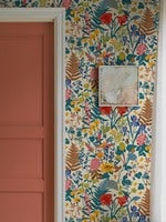 Gocken Jobs Stugrabatt, mulitfärg