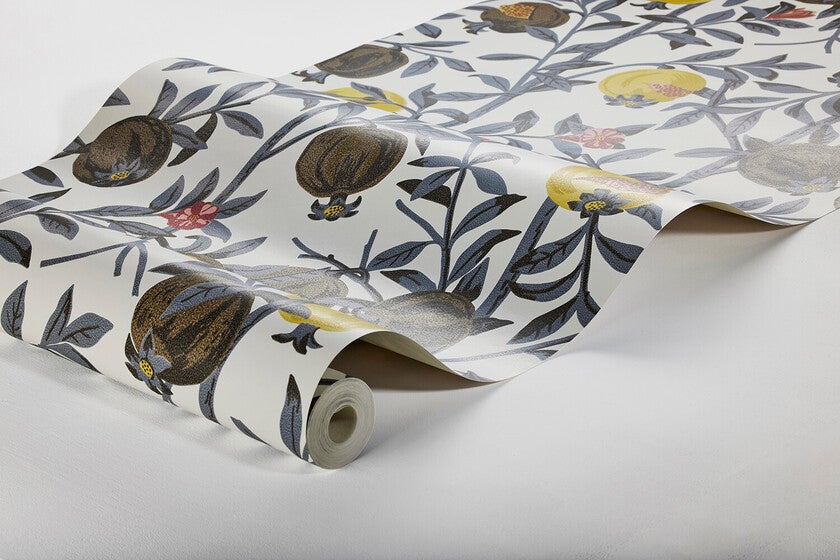 Gocken Jobs Granatäpple, grå blad