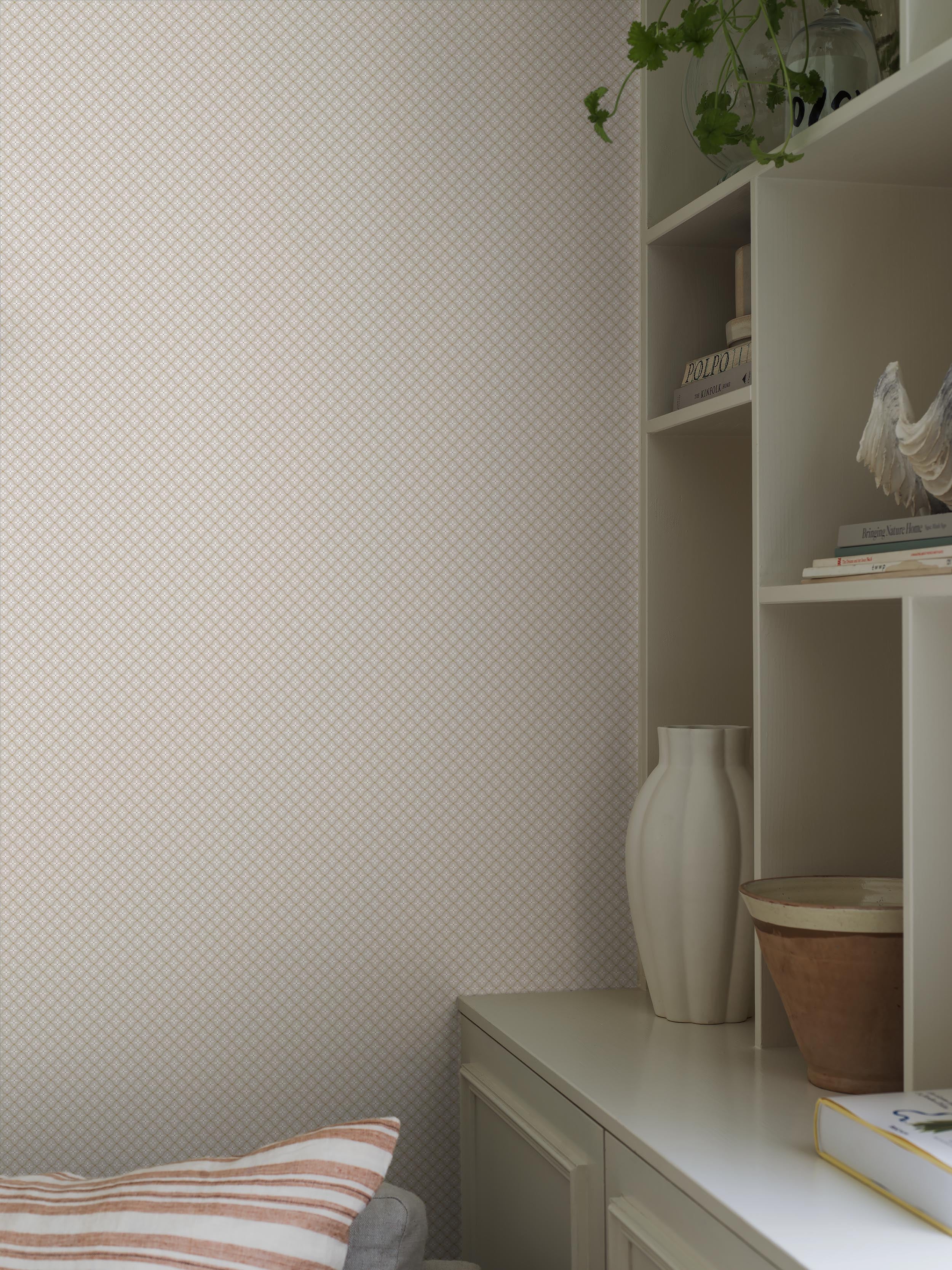 Selma, Beige